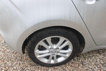 Kia Ceed Hatchback (12-18) 1.6 CRDi 2 EcoDynamics 5d For Sale - TCS, Oldham