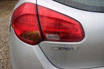 Kia Ceed Hatchback (12-18) 1.6 CRDi 2 EcoDynamics 5d For Sale - TCS, Oldham