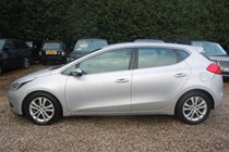 Kia Ceed Hatchback (12-18) 1.6 CRDi 2 EcoDynamics 5d For Sale - TCS, Oldham