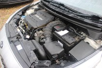 Kia Ceed Hatchback (12-18) 1.6 CRDi 2 EcoDynamics 5d For Sale - TCS, Oldham