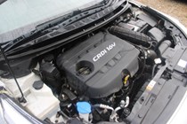 Kia Ceed Hatchback (12-18) 1.6 CRDi 2 EcoDynamics 5d For Sale - TCS, Oldham