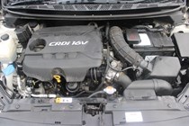 Kia Ceed Hatchback (12-18) 1.6 CRDi 2 EcoDynamics 5d For Sale - TCS, Oldham