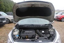 Kia Ceed Hatchback (12-18) 1.6 CRDi 2 EcoDynamics 5d For Sale - TCS, Oldham