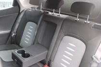 Kia Ceed Hatchback (12-18) 1.6 CRDi 2 EcoDynamics 5d For Sale - TCS, Oldham