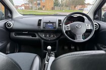 Nissan Note (06-13) 1.4 N-Tec Plus 5d For Sale - Aristocars, Milton Keynes