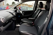 Nissan Note (06-13) 1.4 N-Tec Plus 5d For Sale - Aristocars, Milton Keynes