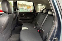 Nissan Note (06-13) 1.4 N-Tec Plus 5d For Sale - Aristocars, Milton Keynes