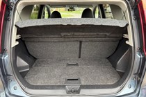 Nissan Note (06-13) 1.4 N-Tec Plus 5d For Sale - Aristocars, Milton Keynes