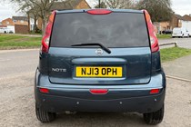 Nissan Note (06-13) 1.4 N-Tec Plus 5d For Sale - Aristocars, Milton Keynes