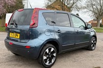 Nissan Note (06-13) 1.4 N-Tec Plus 5d For Sale - Aristocars, Milton Keynes