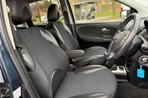 Nissan Note (06-13) 1.4 N-Tec Plus 5d For Sale - Aristocars, Milton Keynes