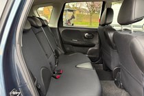 Nissan Note (06-13) 1.4 N-Tec Plus 5d For Sale - Aristocars, Milton Keynes