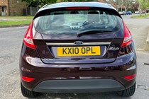Ford Fiesta (08-17) 1.25 Zetec (82ps) 3d For Sale - Aristocars, Milton Keynes