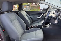 Ford Fiesta (08-17) 1.25 Zetec (82ps) 3d For Sale - Aristocars, Milton Keynes
