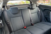 Ford Fiesta (08-17) 1.25 Zetec (82ps) 3d For Sale - Aristocars, Milton Keynes