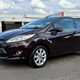 Ford Fiesta (08-17) 1.25 Zetec (82ps) 3d For Sale - Aristocars, Milton Keynes