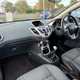 Ford Fiesta (08-17) 1.25 Zetec (82ps) 3d For Sale - Aristocars, Milton Keynes