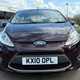 Ford Fiesta (08-17) 1.25 Zetec (82ps) 3d For Sale - Aristocars, Milton Keynes