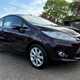 Ford Fiesta (08-17) 1.25 Zetec (82ps) 3d For Sale - Aristocars, Milton Keynes