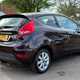 Ford Fiesta (08-17) 1.25 Zetec (82ps) 3d For Sale - Aristocars, Milton Keynes