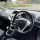Ford Fiesta (08-17) 1.25 Zetec (82ps) 3d For Sale - Aristocars, Milton Keynes