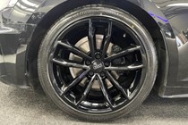 Audi A5 Sportback (17-24) S Line 35 TDI 163PS S Tronic auto 5d For Sale - Prime Motors, Hoddesdon