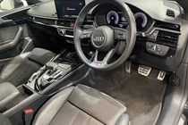 Audi A5 Sportback (17-24) S Line 35 TDI 163PS S Tronic auto 5d For Sale - Prime Motors, Hoddesdon