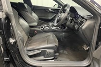 Audi A5 Sportback (17-24) S Line 35 TDI 163PS S Tronic auto 5d For Sale - Prime Motors, Hoddesdon