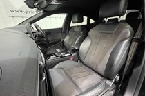 Audi A5 Sportback (17-24) S Line 35 TDI 163PS S Tronic auto 5d For Sale - Prime Motors, Hoddesdon