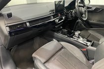 Audi A5 Sportback (17-24) S Line 35 TDI 163PS S Tronic auto 5d For Sale - Prime Motors, Hoddesdon