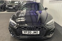 Audi A5 Sportback (17-24) S Line 35 TDI 163PS S Tronic auto 5d For Sale - Prime Motors, Hoddesdon