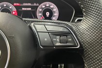 Audi A5 Sportback (17-24) S Line 35 TDI 163PS S Tronic auto 5d For Sale - Prime Motors, Hoddesdon