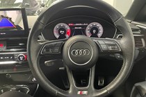 Audi A5 Sportback (17-24) S Line 35 TDI 163PS S Tronic auto 5d For Sale - Prime Motors, Hoddesdon