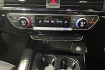 Audi A5 Sportback (17-24) S Line 35 TDI 163PS S Tronic auto 5d For Sale - Prime Motors, Hoddesdon
