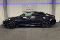 Audi A5 Sportback (17-24) S Line 35 TDI 163PS S Tronic auto 5d For Sale - Prime Motors, Hoddesdon