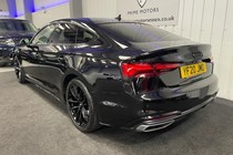 Audi A5 Sportback (17-24) S Line 35 TDI 163PS S Tronic auto 5d For Sale - Prime Motors, Hoddesdon