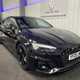 Audi A5 Sportback (17-24) S Line 35 TDI 163PS S Tronic auto 5d For Sale - Prime Motors, Hoddesdon