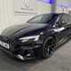 Audi A5 Sportback (17-24) S Line 35 TDI 163PS S Tronic auto 5d For Sale - Prime Motors, Hoddesdon