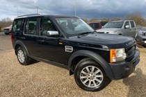 Land Rover Discovery (04-17) 2.7 TdV6 SE 5d Auto For Sale - Blenheim Cars LTD, Witney