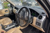 Land Rover Discovery (04-17) 2.7 TdV6 SE 5d Auto For Sale - Blenheim Cars LTD, Witney