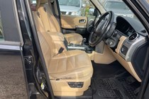 Land Rover Discovery (04-17) 2.7 TdV6 SE 5d Auto For Sale - Blenheim Cars LTD, Witney