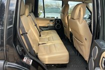 Land Rover Discovery (04-17) 2.7 TdV6 SE 5d Auto For Sale - Blenheim Cars LTD, Witney