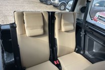 Land Rover Discovery (04-17) 2.7 TdV6 SE 5d Auto For Sale - Blenheim Cars LTD, Witney