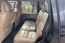 Land Rover Discovery (04-17) 2.7 TdV6 SE 5d Auto For Sale - Blenheim Cars LTD, Witney