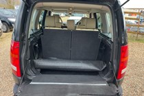 Land Rover Discovery (04-17) 2.7 TdV6 SE 5d Auto For Sale - Blenheim Cars LTD, Witney