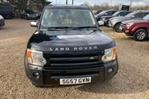 Land Rover Discovery (04-17) 2.7 TdV6 SE 5d Auto For Sale - Blenheim Cars LTD, Witney