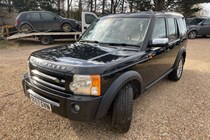 Land Rover Discovery (04-17) 2.7 TdV6 SE 5d Auto For Sale - Blenheim Cars LTD, Witney