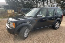 Land Rover Discovery (04-17) 2.7 TdV6 SE 5d Auto For Sale - Blenheim Cars LTD, Witney