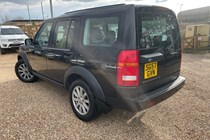 Land Rover Discovery (04-17) 2.7 TdV6 SE 5d Auto For Sale - Blenheim Cars LTD, Witney