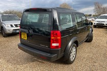 Land Rover Discovery (04-17) 2.7 TdV6 SE 5d Auto For Sale - Blenheim Cars LTD, Witney